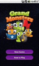 download Grand Monsters apk